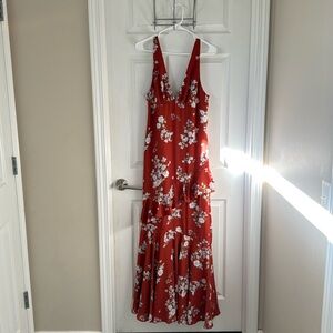 WAYF Formal Dress size L
